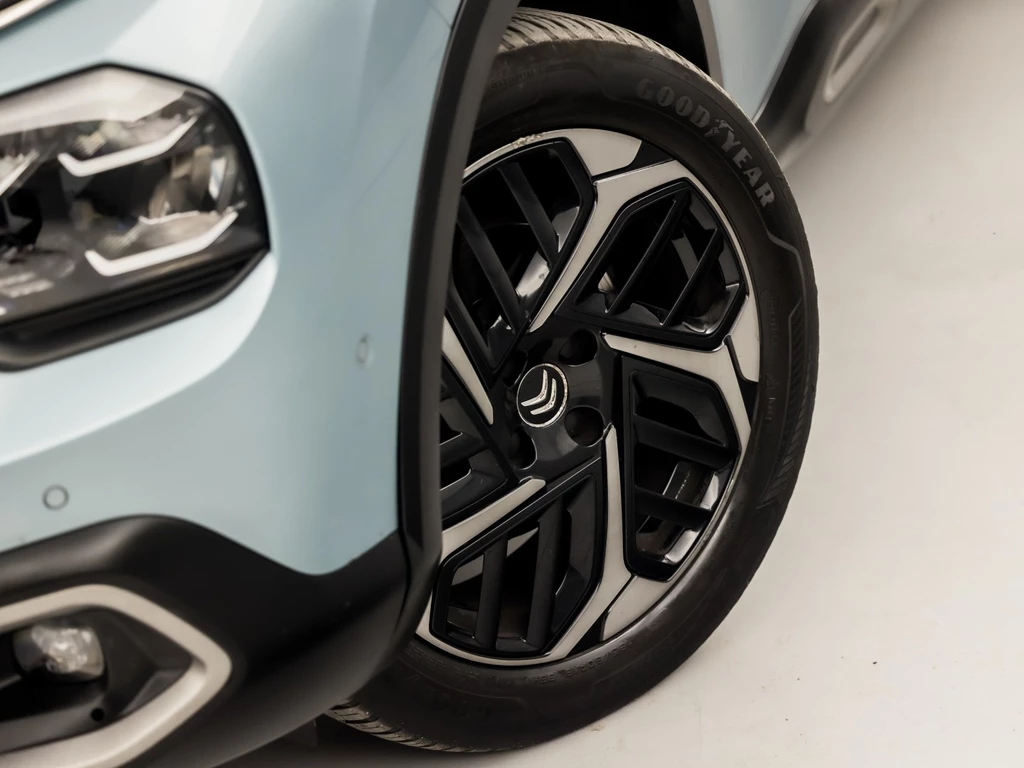 Citroën C4 – foto 13