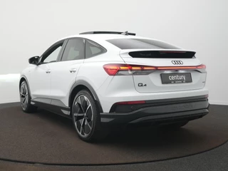 Audi Q4 Sportback e-tron – thumbnail 4
