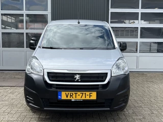 Peugeot Partner – thumbnail 10