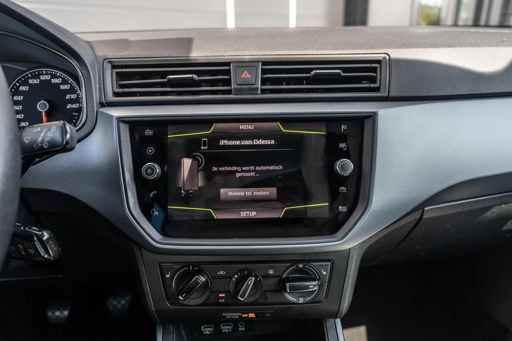 SEAT Arona – foto 27