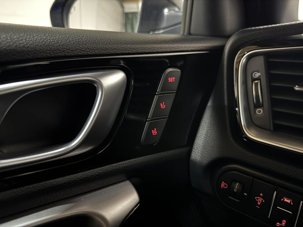 Kia ProCeed – foto 38