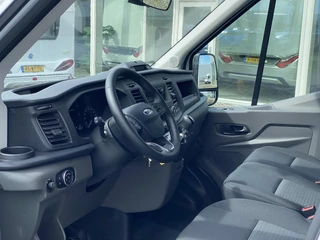 Ford Transit – thumbnail 21