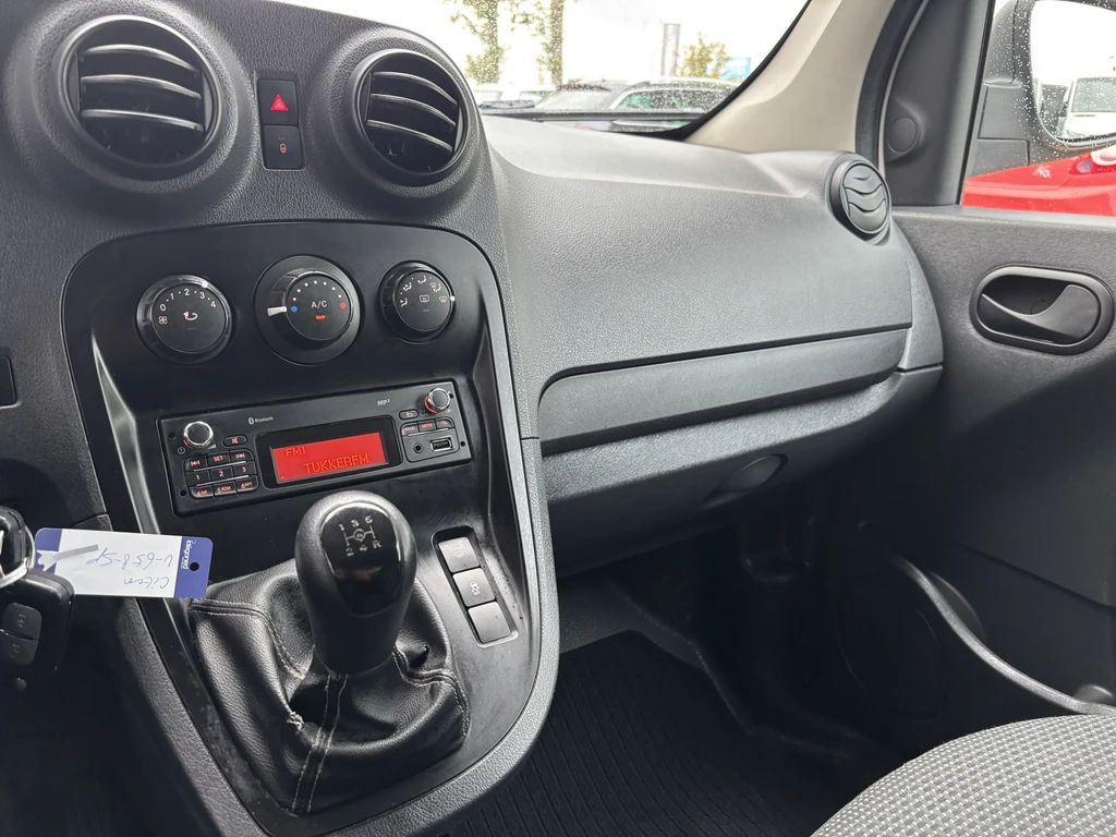 Mercedes-Benz Citan – foto 13