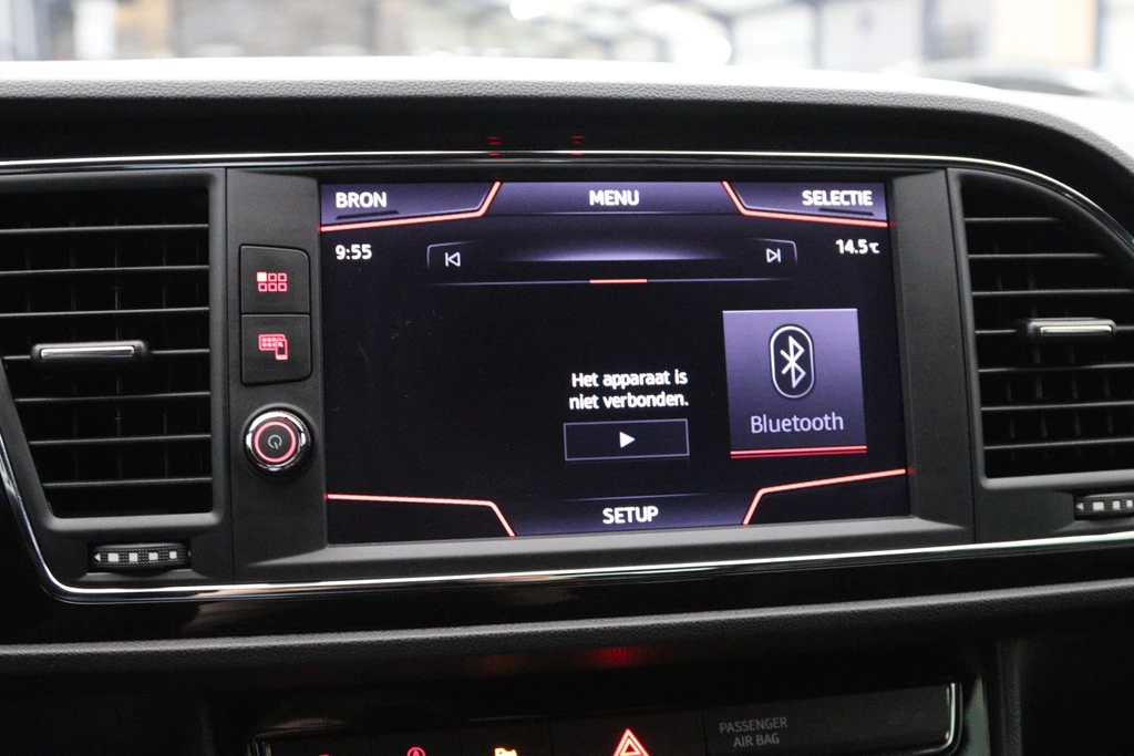 SEAT Leon – foto 26
