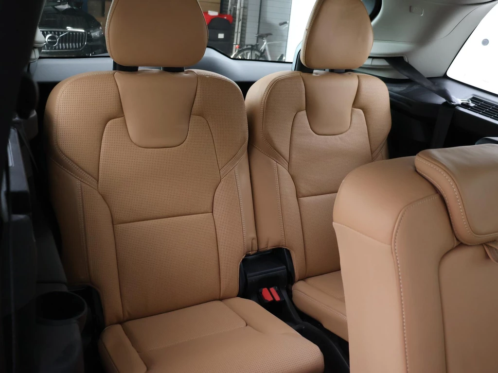 Volvo XC90 – foto 16