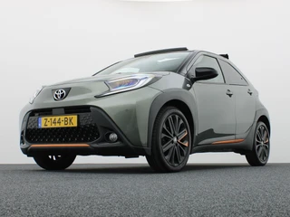 Toyota Aygo – thumbnail 3