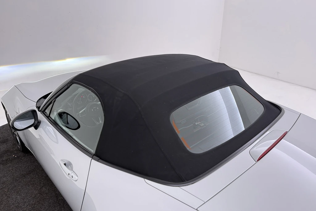 Mazda MX-5 – foto 57