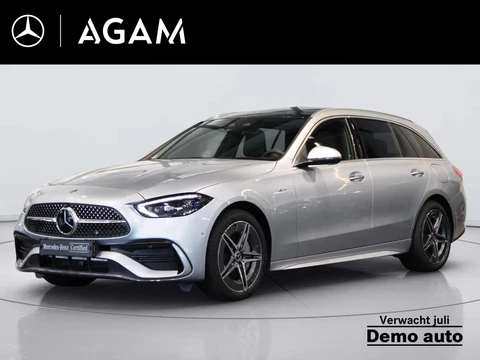 Mercedes-Benz C-Klasse Estate 300 e Star Edition AMG Line LIMITED