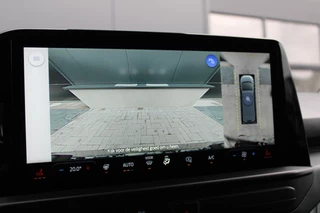 Ford E-Transit Custom – thumbnail 18