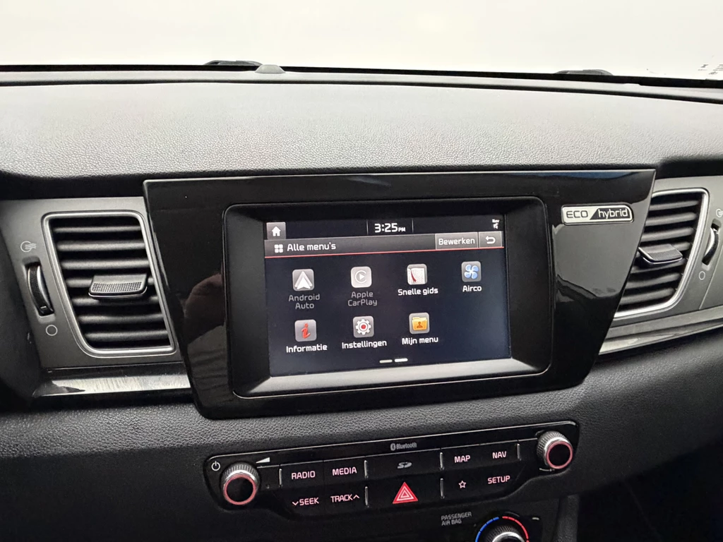 Kia Niro – foto 15
