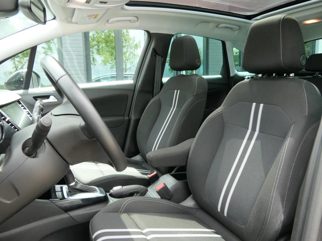 Opel Crossland – foto 12