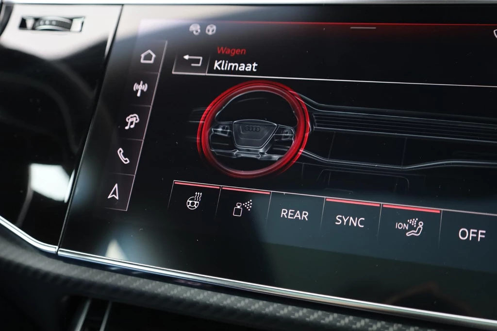 Audi RSQ8 – foto 40