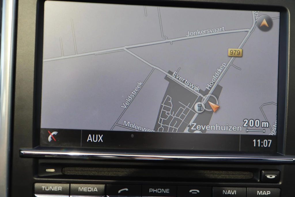 Porsche Cayenne – foto 92