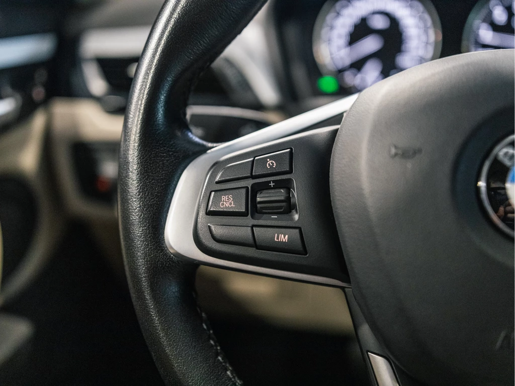 BMW X1 – foto 19