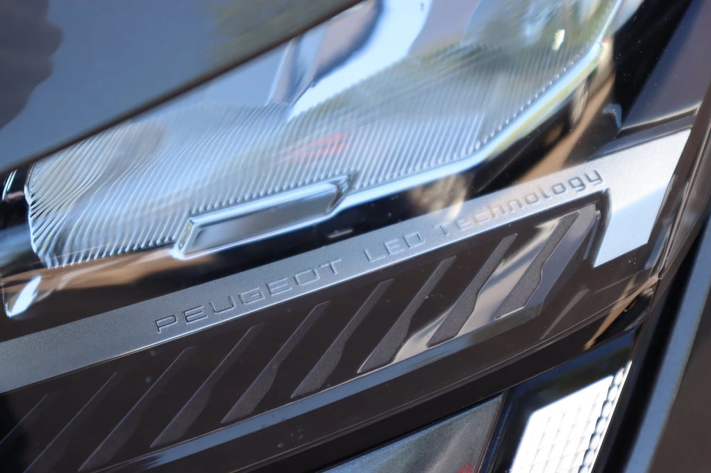 Peugeot 308 – foto 27