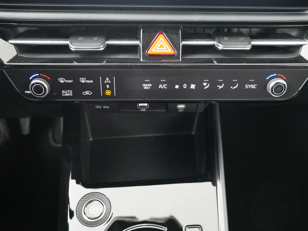 Kia Niro EV – foto 32