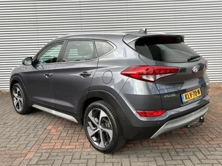 Hyundai Tucson – thumbnail 3