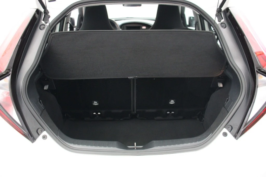 Toyota Aygo – foto 20