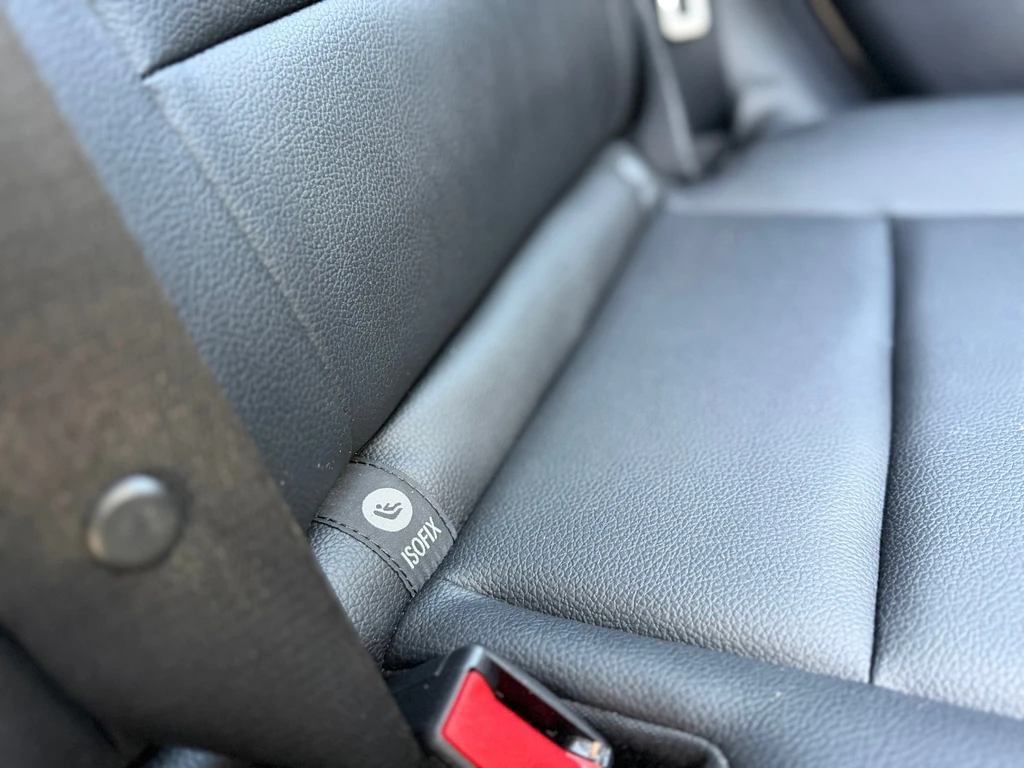 Mercedes-Benz B-Klasse – foto 29