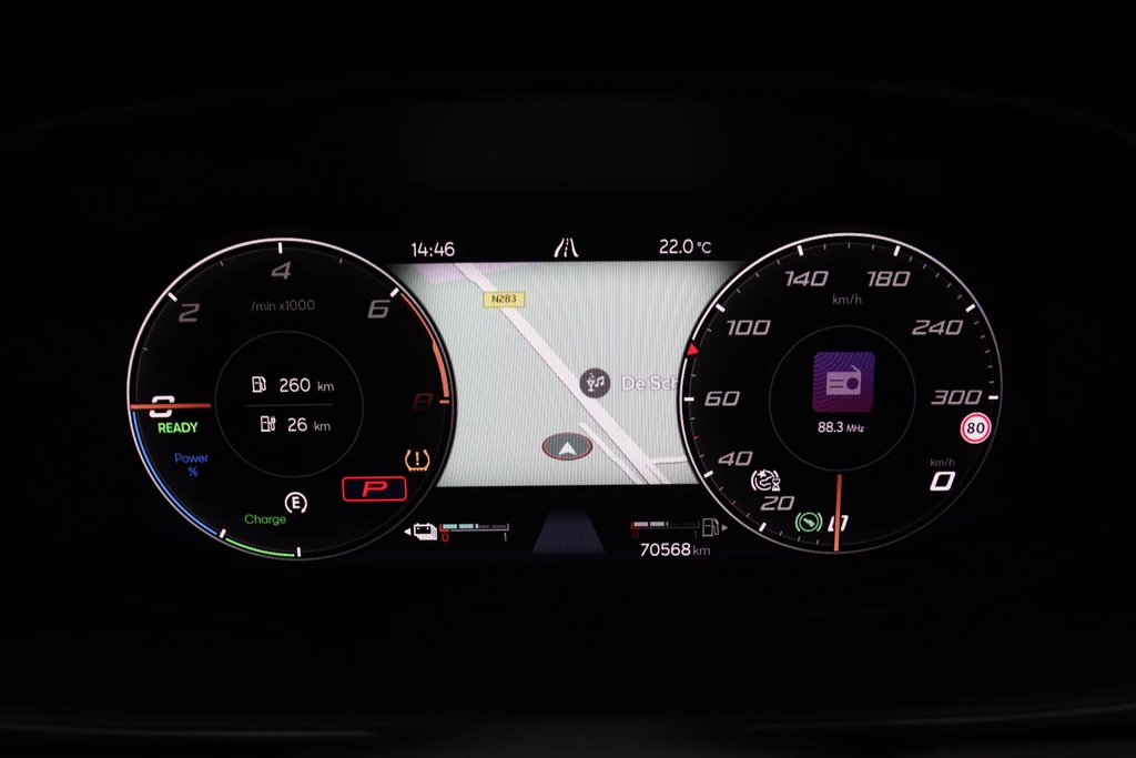 CUPRA Formentor – foto 15