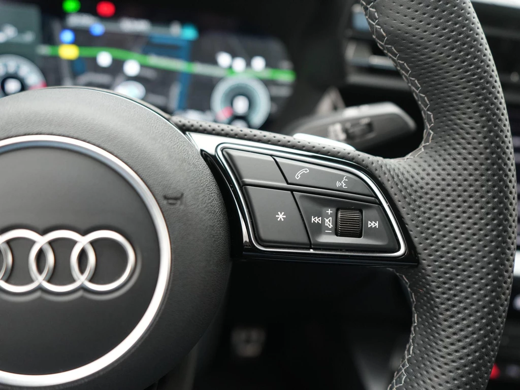 Audi A3 – foto 13