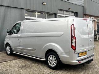 Ford Transit Custom – thumbnail 3