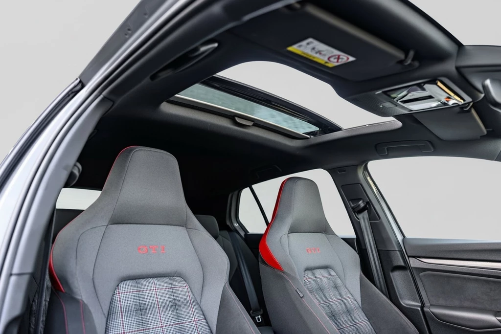Volkswagen Golf – foto 12