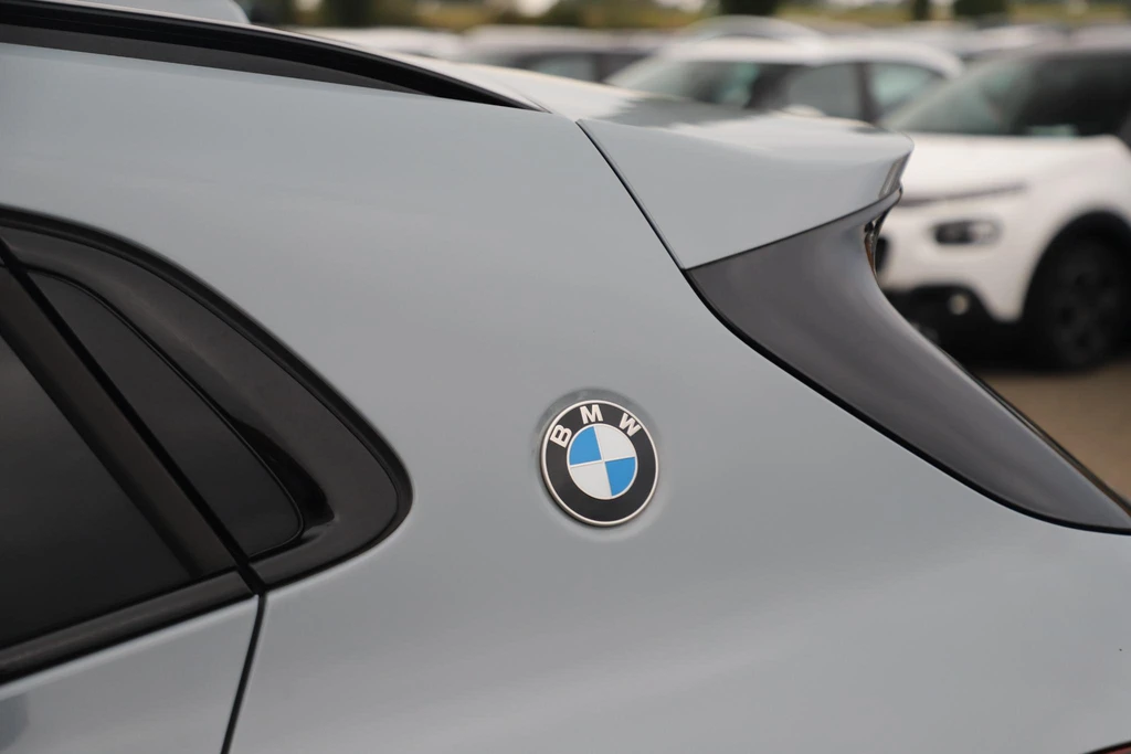 BMW X2 – foto 8