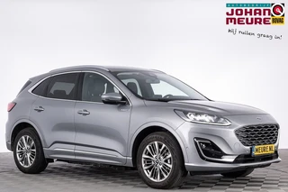 Ford Kuga – thumbnail 5