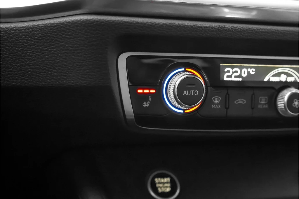 Audi Q3 – foto 26