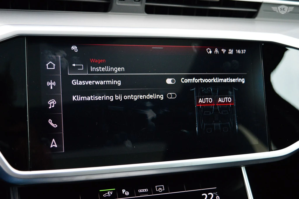 Audi A6 – foto 59