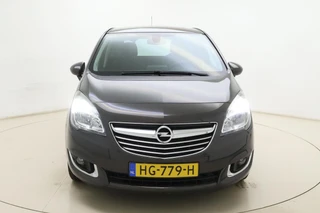 Opel Meriva – thumbnail 9