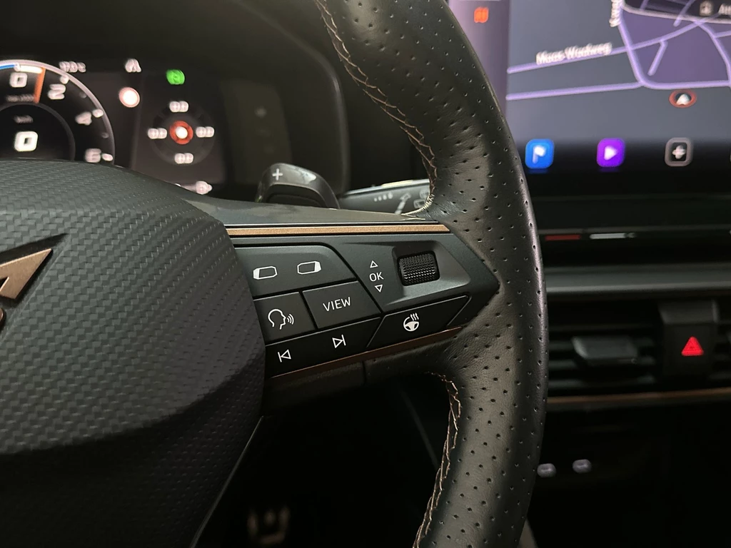 CUPRA Formentor – foto 24