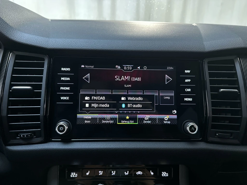 Škoda Kodiaq – foto 23