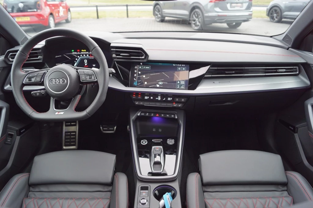 Audi A3 – foto 13