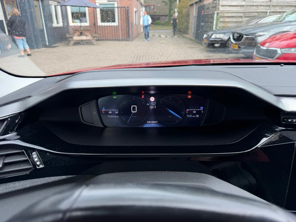 Peugeot 308 – foto 28