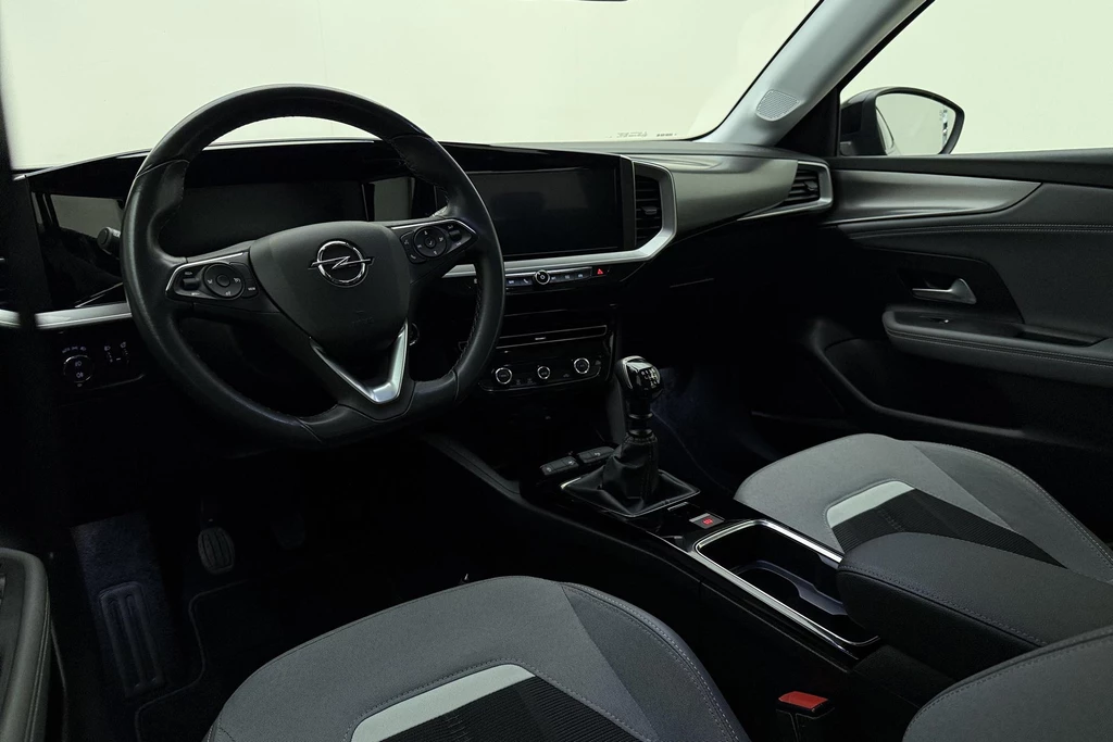 Opel Mokka – foto 17