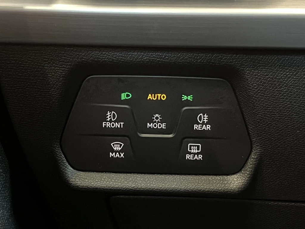 SEAT Leon – foto 27
