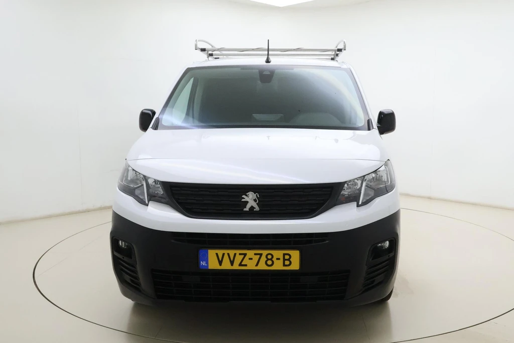 Peugeot Partner – foto 9