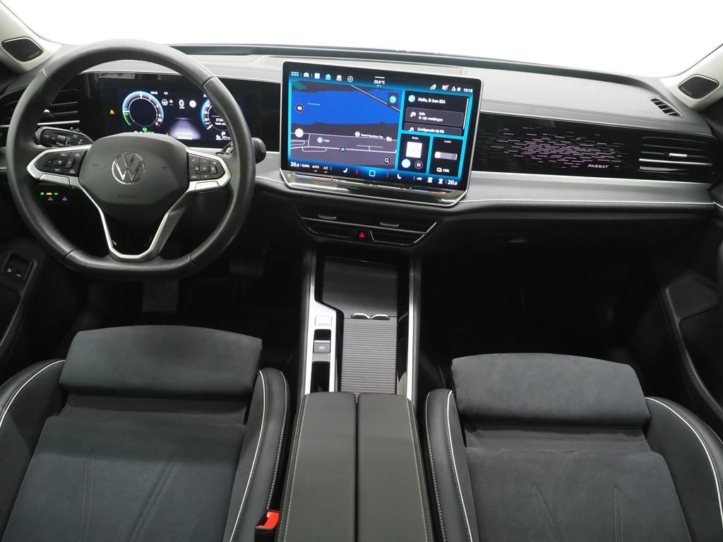 Volkswagen Passat – foto 10