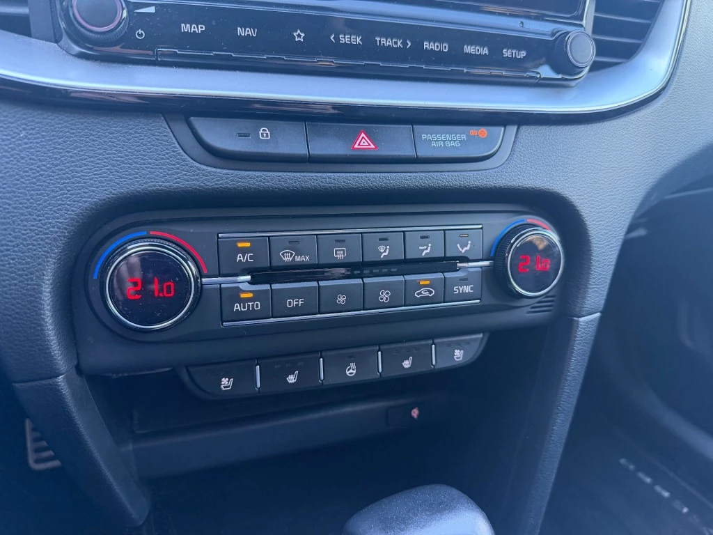 Kia XCeed – foto 31