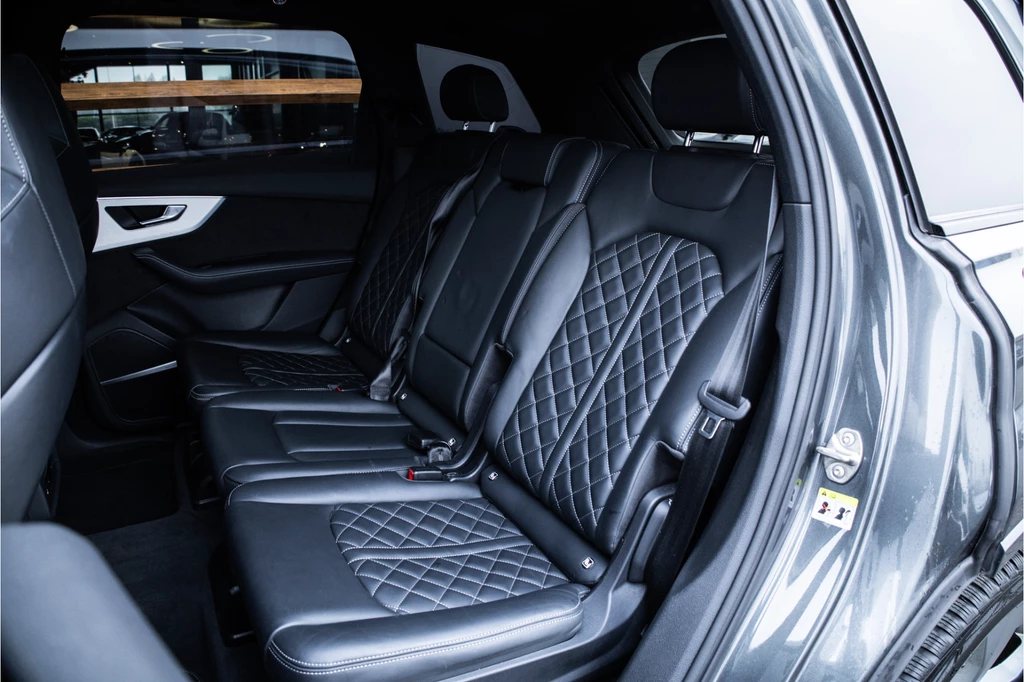 Audi Q7 – foto 41