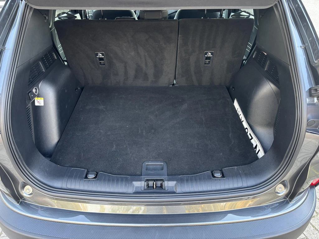 Ford Kuga – foto 10