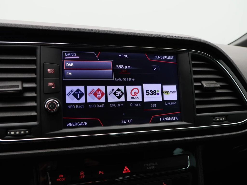 SEAT Leon – foto 29