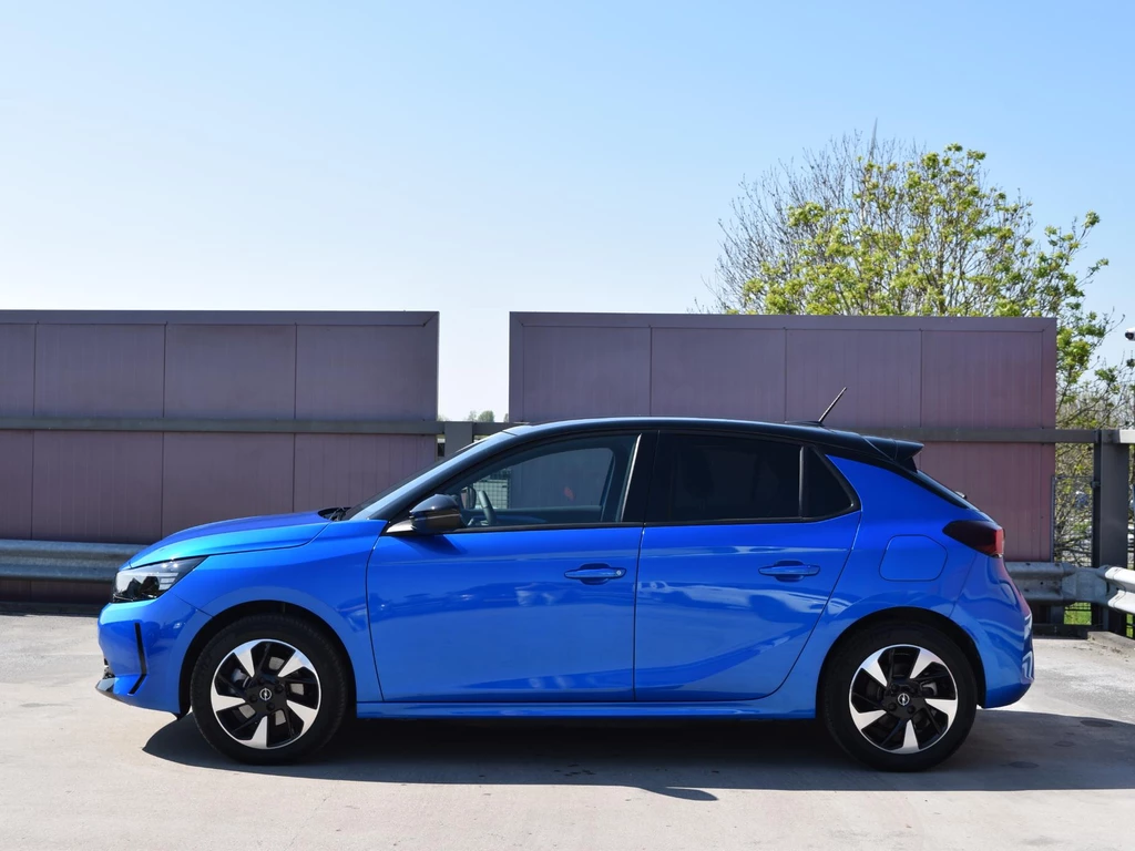 Opel Corsa-e – foto 2