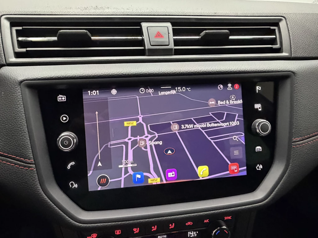 SEAT Ibiza – foto 21