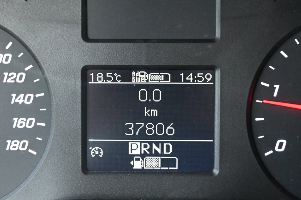 Mercedes-Benz Sprinter – foto 19