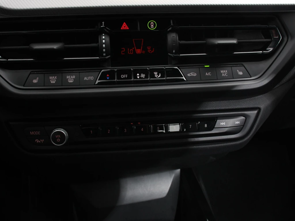 BMW 1 Serie – foto 22
