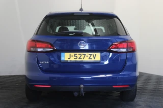 Opel Astra – thumbnail 3