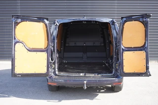 Volkswagen Caddy – thumbnail 10